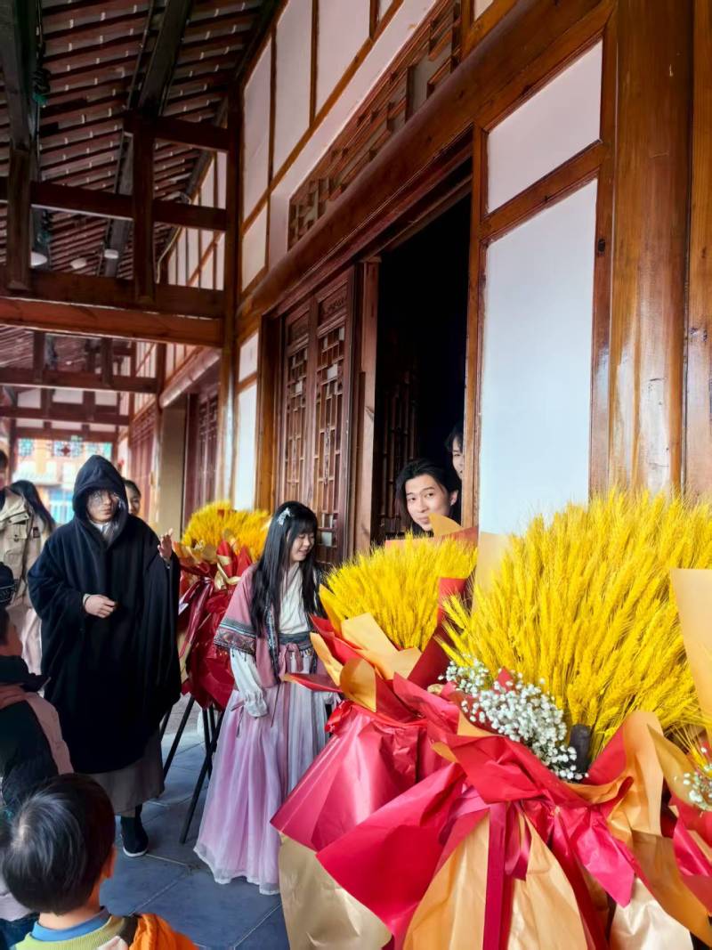 沉浸赋能：兰山区景区演艺的差异化突围之路